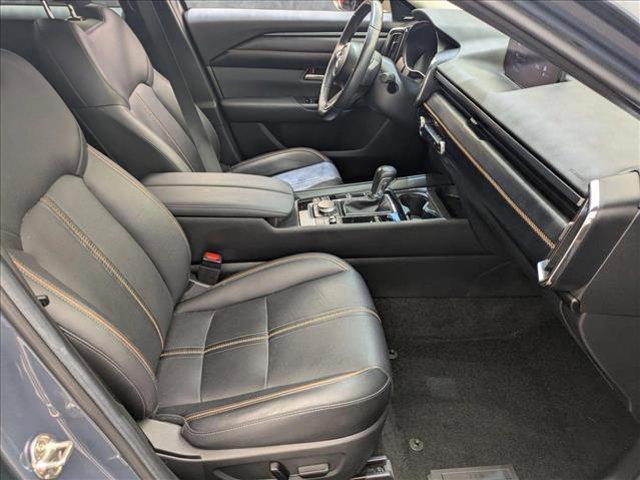 used 2024 Mazda CX-50 car, priced at $32,774