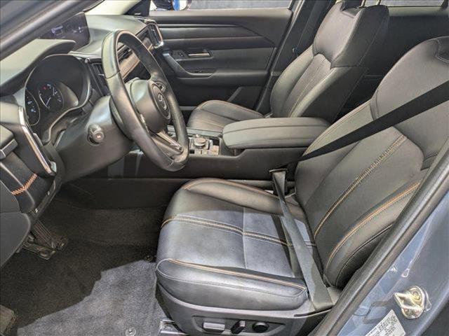used 2024 Mazda CX-50 car, priced at $32,774