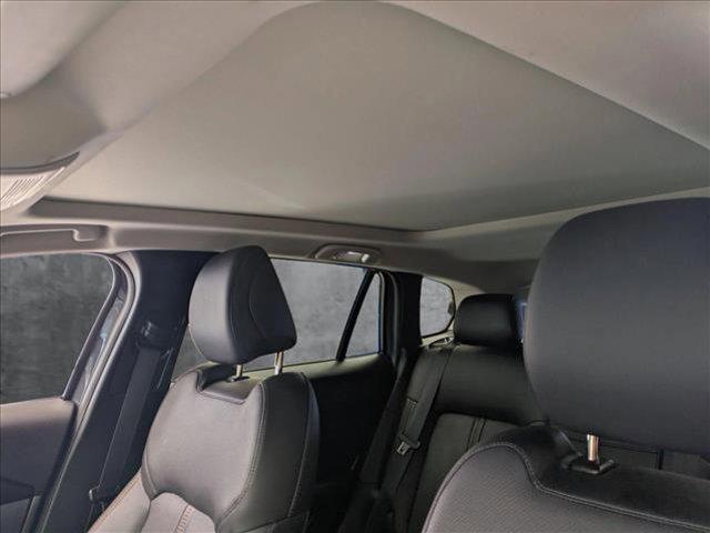 used 2024 Mazda CX-50 car, priced at $32,774