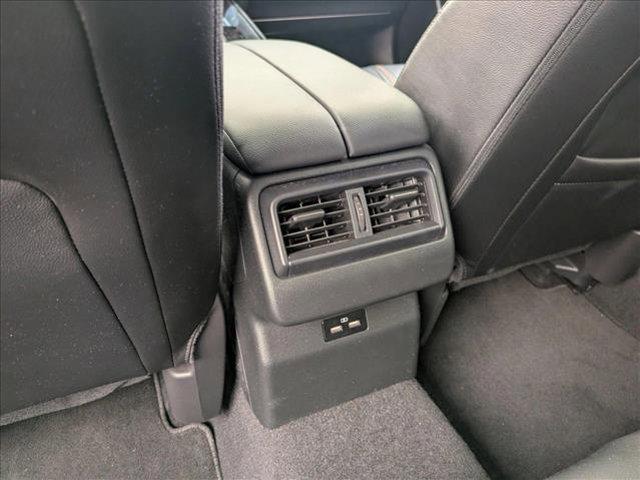 used 2024 Mazda CX-50 car, priced at $32,774