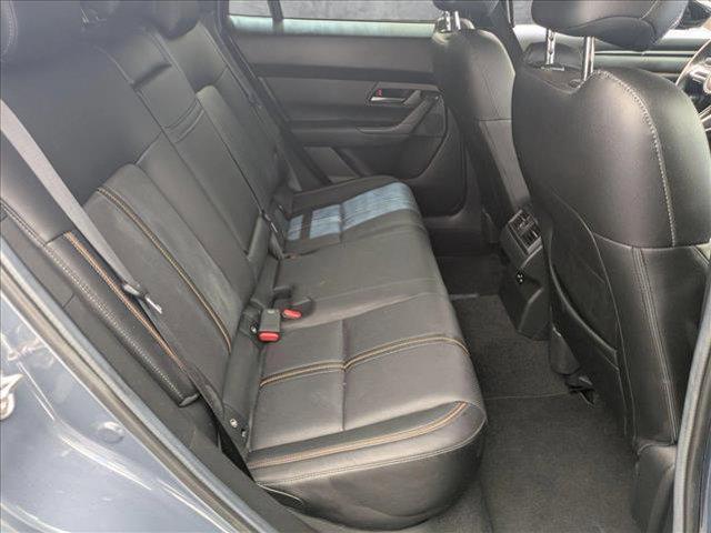 used 2024 Mazda CX-50 car, priced at $32,774
