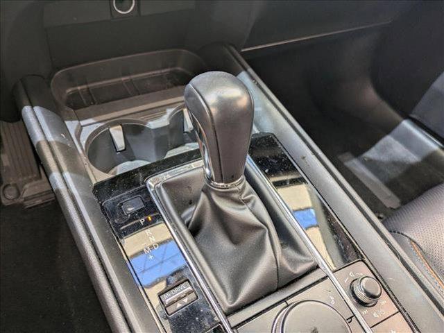 used 2024 Mazda CX-50 car, priced at $32,774