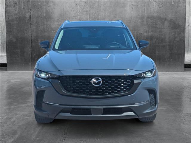 used 2024 Mazda CX-50 car, priced at $32,774