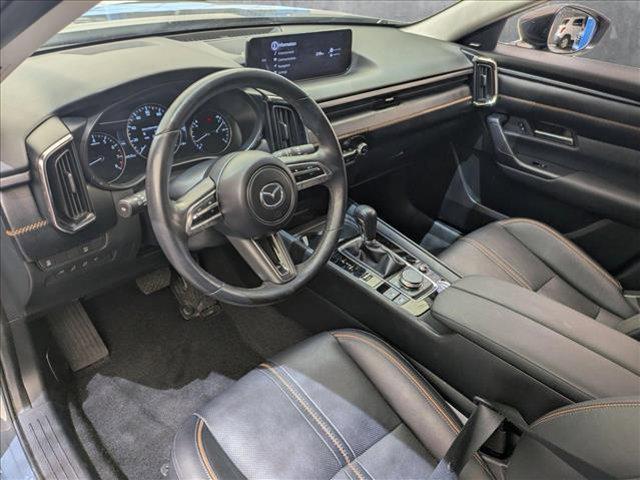 used 2024 Mazda CX-50 car, priced at $32,774