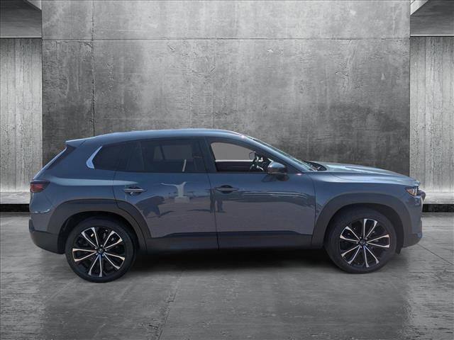 used 2024 Mazda CX-50 car, priced at $32,774