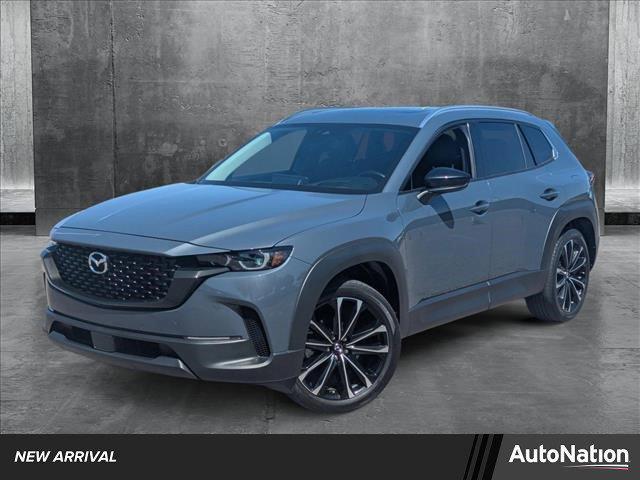 used 2024 Mazda CX-50 car, priced at $32,774