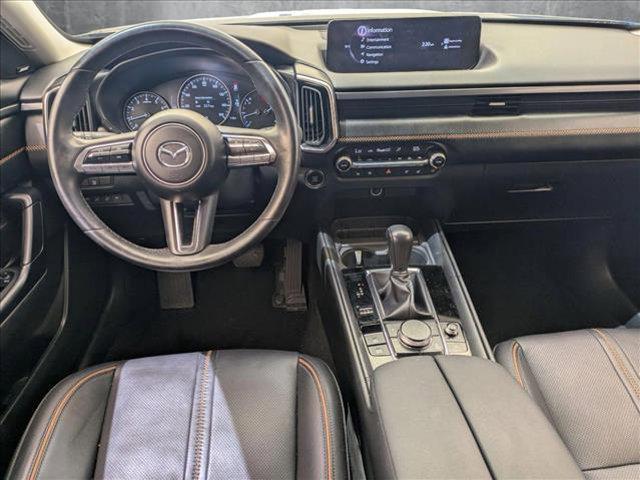 used 2024 Mazda CX-50 car, priced at $32,774