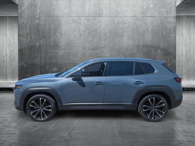 used 2024 Mazda CX-50 car, priced at $32,774