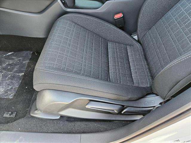 new 2025 Honda HR-V car, priced at $28,750