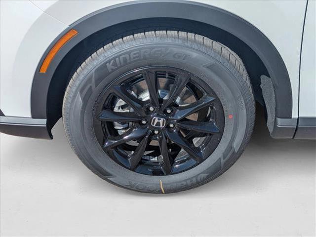 new 2026 Honda CR-V Hybrid car, priced at $38,905