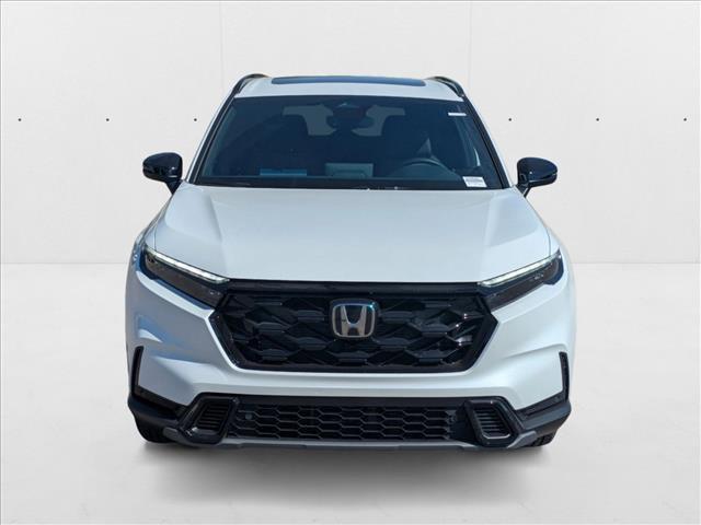new 2026 Honda CR-V Hybrid car, priced at $38,905