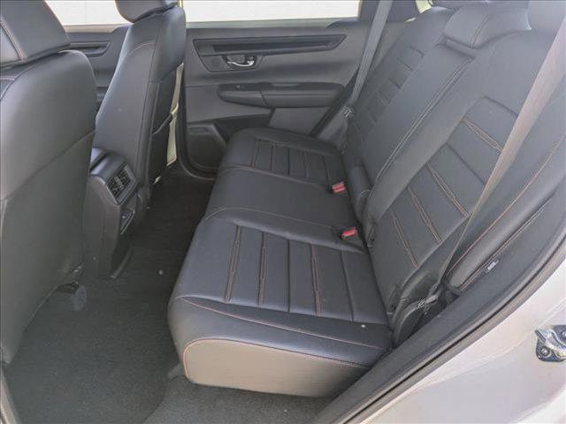 new 2026 Honda CR-V Hybrid car, priced at $38,905