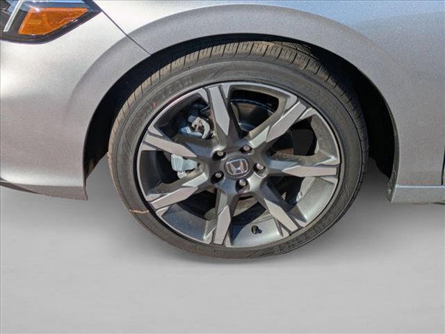 new 2026 Honda Civic Hybrid car, priced at $32,927