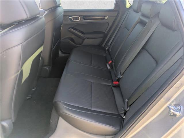 new 2026 Honda Civic Hybrid car, priced at $32,927