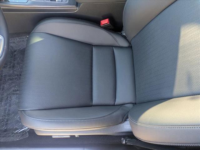 new 2026 Honda Civic Hybrid car, priced at $32,927