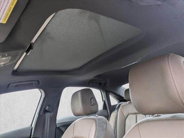 used 2024 Audi A3 car, priced at $23,977