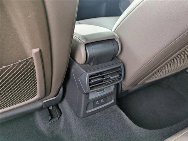 used 2024 Audi A3 car, priced at $23,977