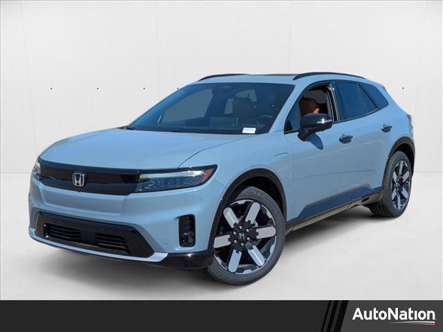 new 2025 Honda Prologue car, priced at $55,561
