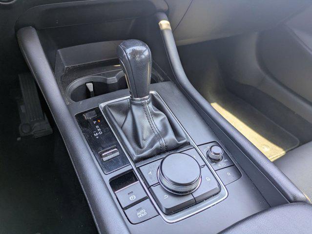 used 2023 Mazda Mazda3 car, priced at $17,998
