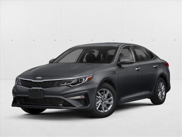 used 2019 Kia Optima car, priced at $9,257
