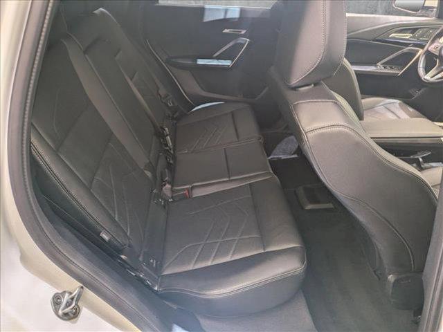 used 2025 BMW X1 car, priced at $44,798