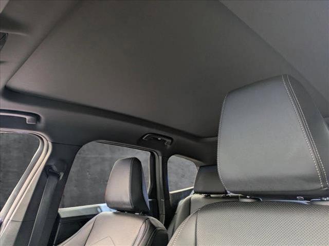 used 2025 BMW X1 car, priced at $44,798