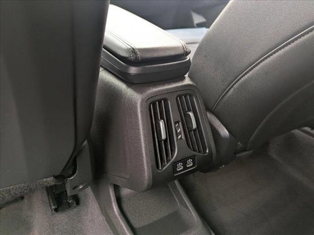 used 2025 BMW X1 car, priced at $44,798
