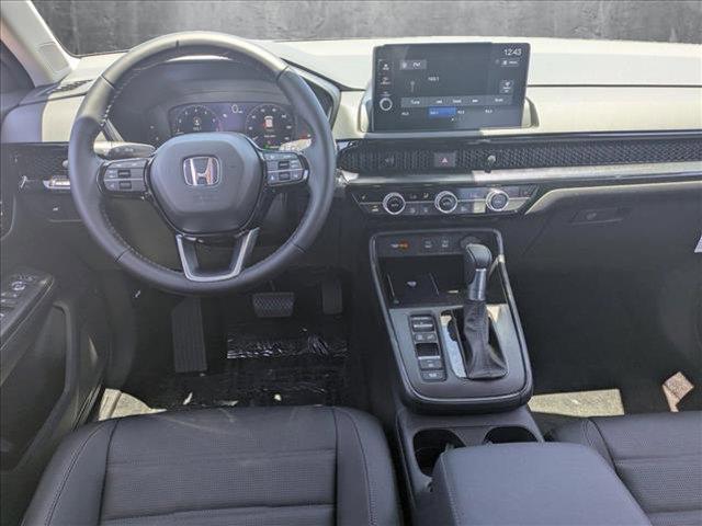 new 2026 Honda CR-V car, priced at $36,726