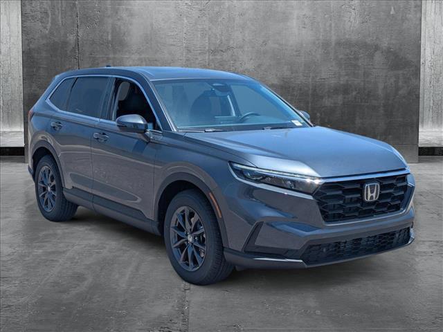 new 2026 Honda CR-V car, priced at $36,726