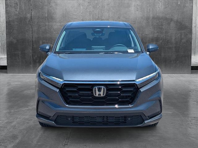 new 2026 Honda CR-V car, priced at $36,726