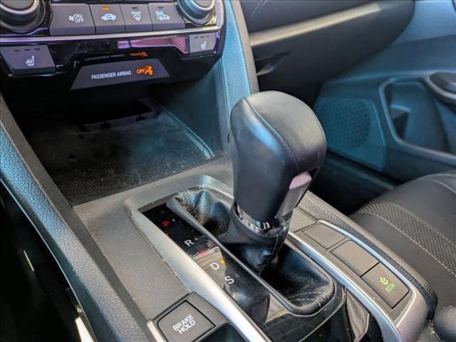 used 2019 Honda Civic car, priced at $23,571
