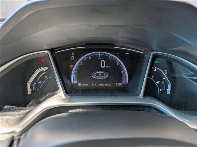 used 2019 Honda Civic car, priced at $23,571