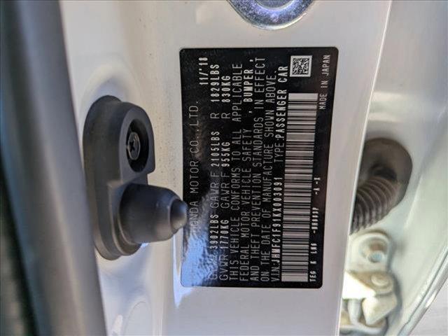 used 2019 Honda Civic car, priced at $23,571