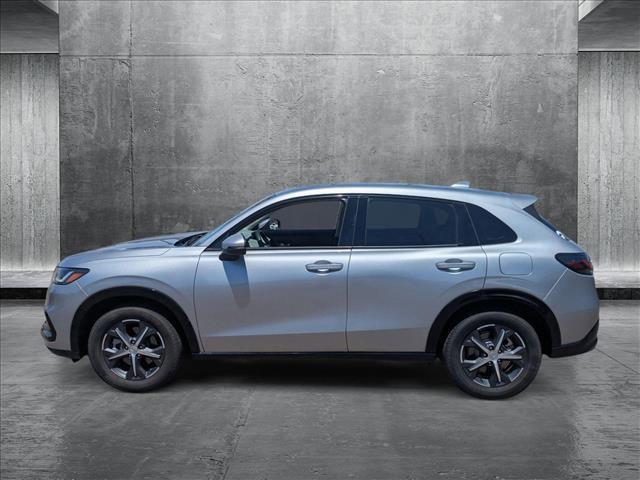used 2023 Honda HR-V car, priced at $22,897