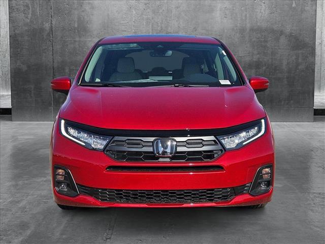 new 2025 Honda Odyssey car, priced at $41,875