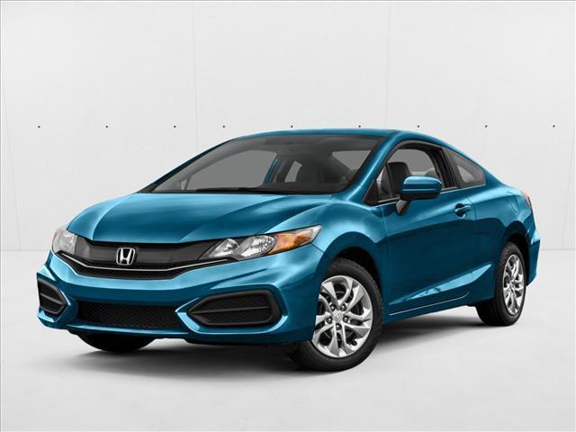 used 2015 Honda Civic car, priced at $14,764