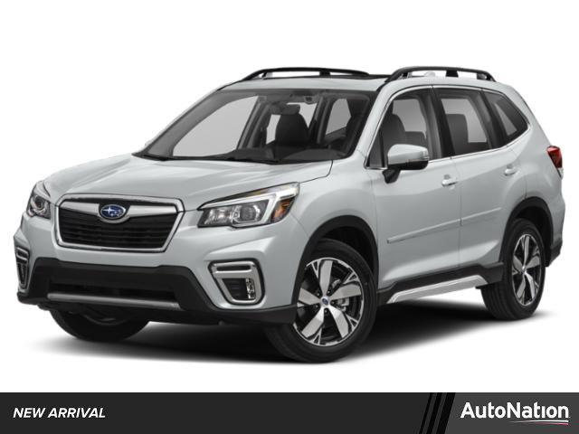 used 2019 Subaru Forester car, priced at $22,983