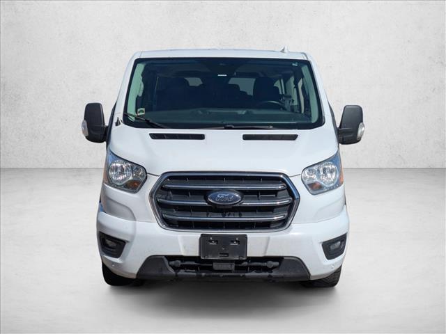 used 2020 Ford Transit-350 car, priced at $21,774