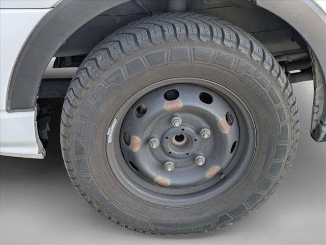 used 2020 Ford Transit-350 car, priced at $21,774