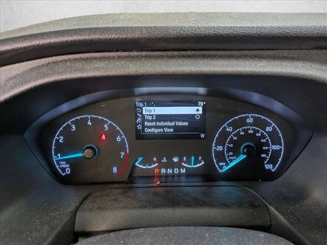 used 2020 Ford Transit-350 car, priced at $21,774