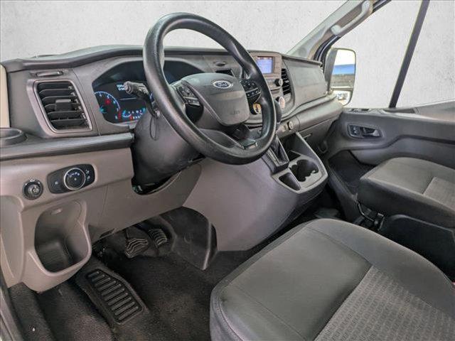 used 2020 Ford Transit-350 car, priced at $21,774