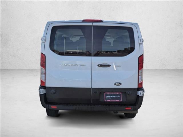 used 2020 Ford Transit-350 car, priced at $21,774
