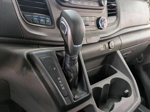 used 2020 Ford Transit-350 car, priced at $21,774