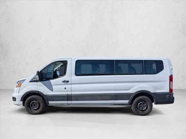 used 2020 Ford Transit-350 car, priced at $21,774