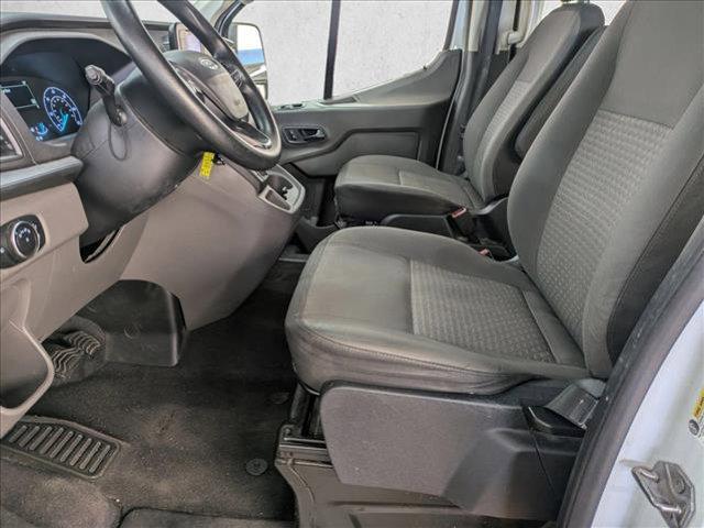 used 2020 Ford Transit-350 car, priced at $21,774