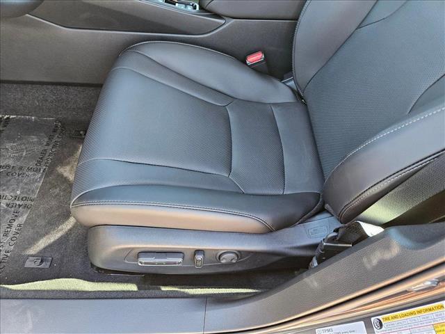 new 2025 Honda Accord Hybrid car, priced at $35,104