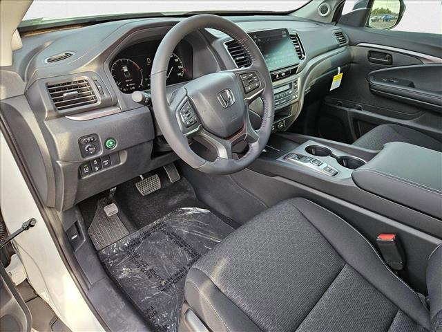new 2025 Honda Ridgeline car, priced at $42,298