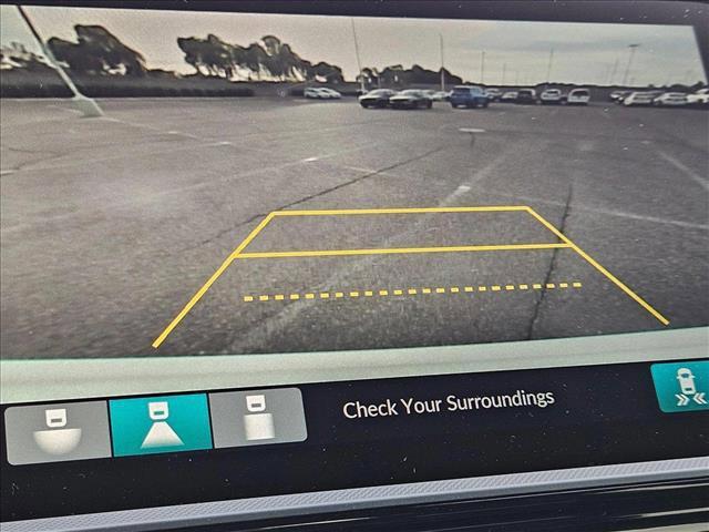 new 2025 Honda Ridgeline car, priced at $42,298