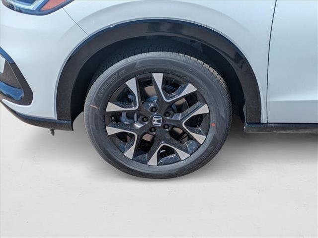 new 2026 Honda HR-V car, priced at $33,455