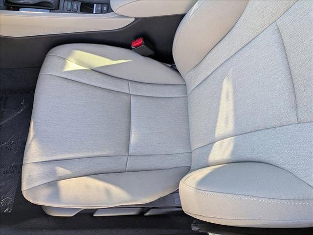 new 2025 Honda Accord car, priced at $29,004